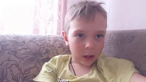 первое видео в Новом канале