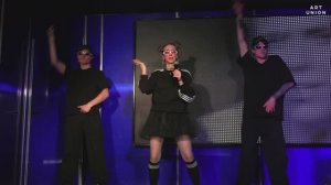 20_FMC Cherry - Пикми. Жара