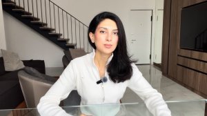 Мир происходит внутри тебя. Состояние нового Я