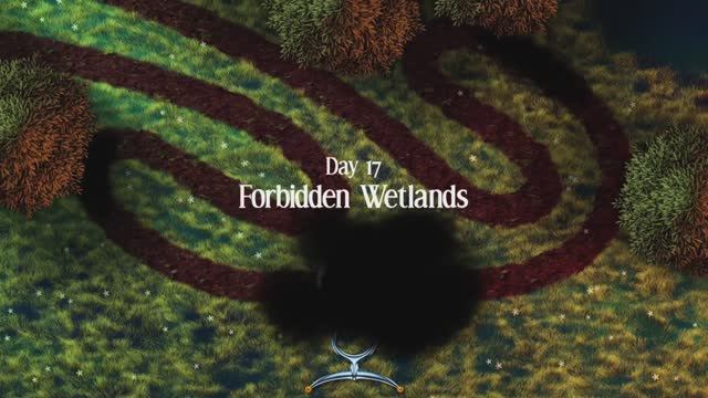 Sparkle Unleashed 17 уровень Nightmare