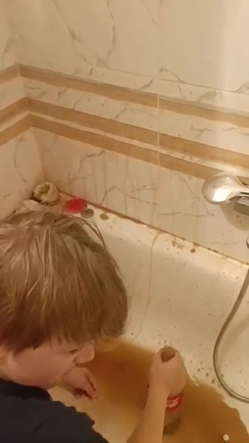 кола плюс ментов