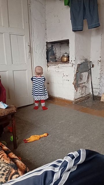 скоро 1 годик