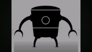 звук омнидроида 2