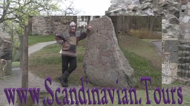 Vikings -Sigtuna - Capital www.Scandinavian.Tours 4670039696 Sweden