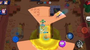 никогда не запускай brawl stars 3:00 ночи