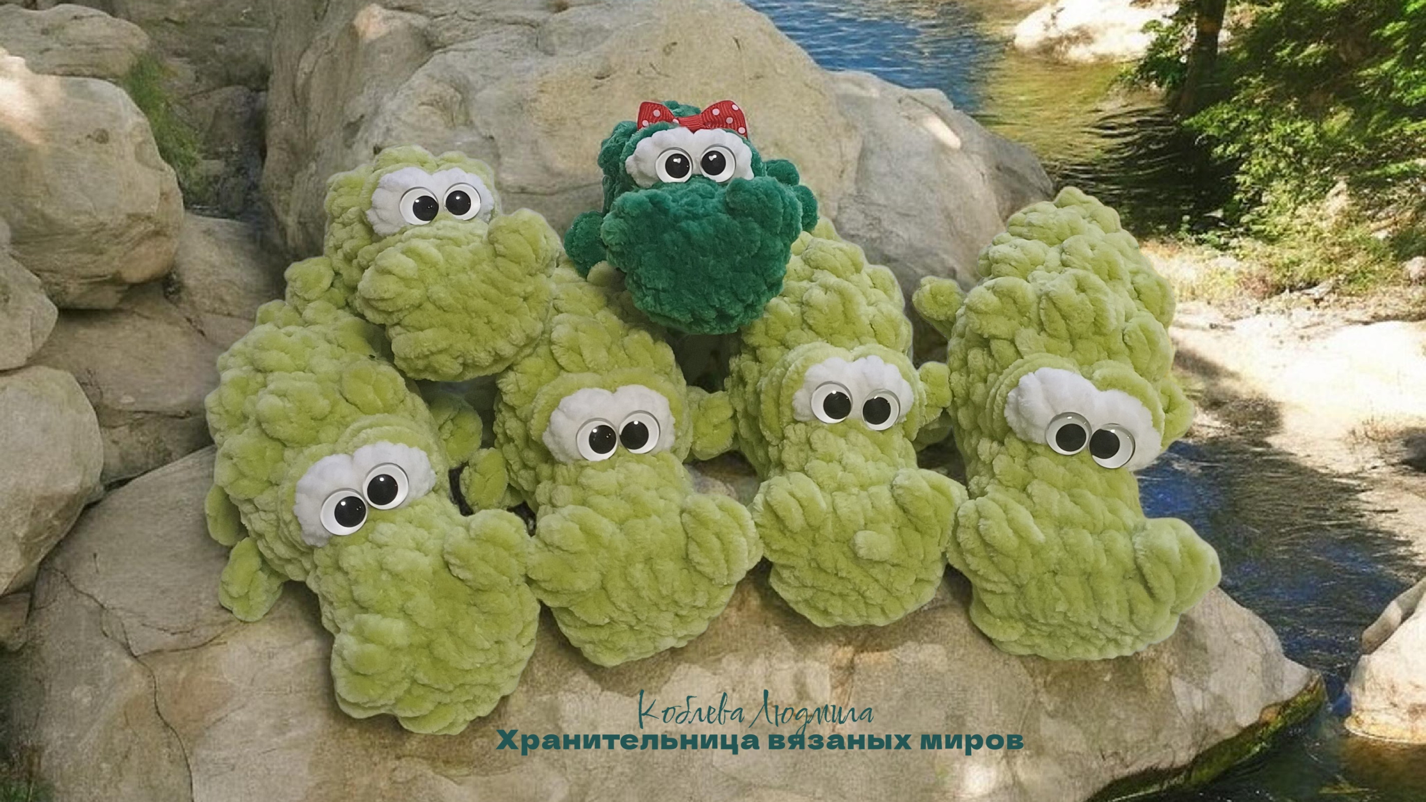 Новый брелочный марафон Новые мк.