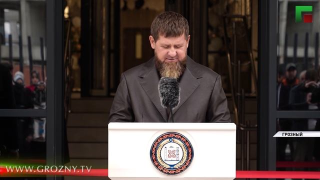 Полный выпуск новостей от 27.04.2026