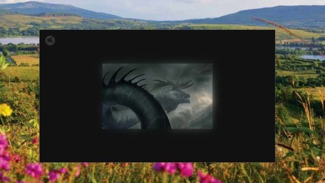 Откуда изначально взялись драконы?