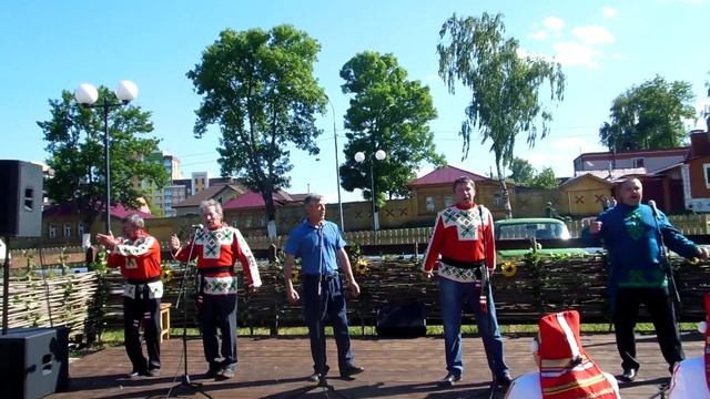 Евгений Куликов и ансамбль "Добры молодцы" - Эх, по сёлам!