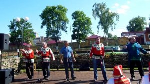 Евгений Куликов и ансамбль «Добры молодцы» - Эх, по сёлам!