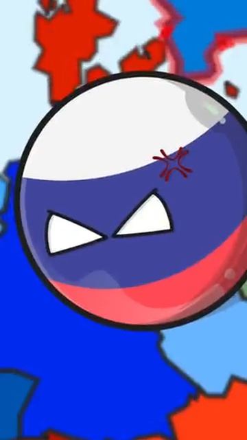 Что если Беларусь и Польша поменялись местами