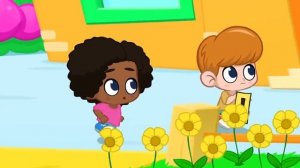 Гонка за Мороженым!   30 минут   Мой волшебный питомец Морфл — Мультики для детей