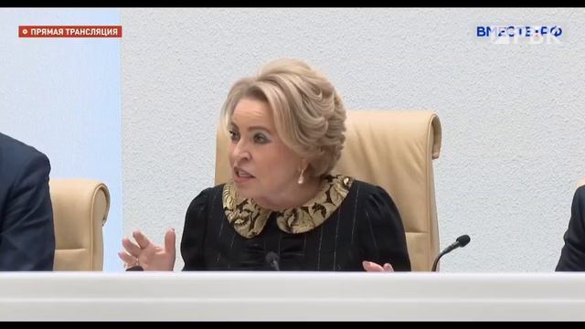 Попытка разбудить совесть олигархов назначенных США в 90-х чтобы выкачивать деньги из России