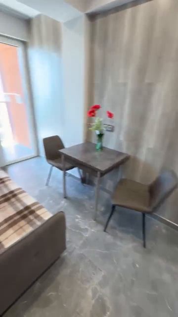 Каравелла 2 корпус