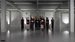 LE SERAFIM - CELEBRATION Dance Practice MIRRORED