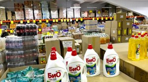 🔥 В СВЕТОФОР 🔥 большая поставка. Новинки во всех отделах