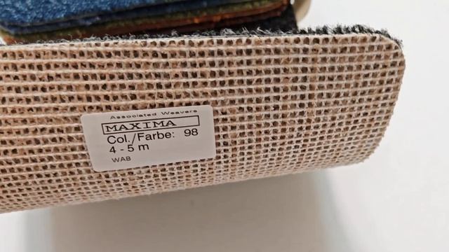 Ковролин КМ2 AW Maxima Максима 98