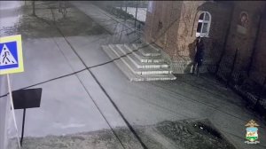 В Уфе арестовали мужчину за серию краж из церквей