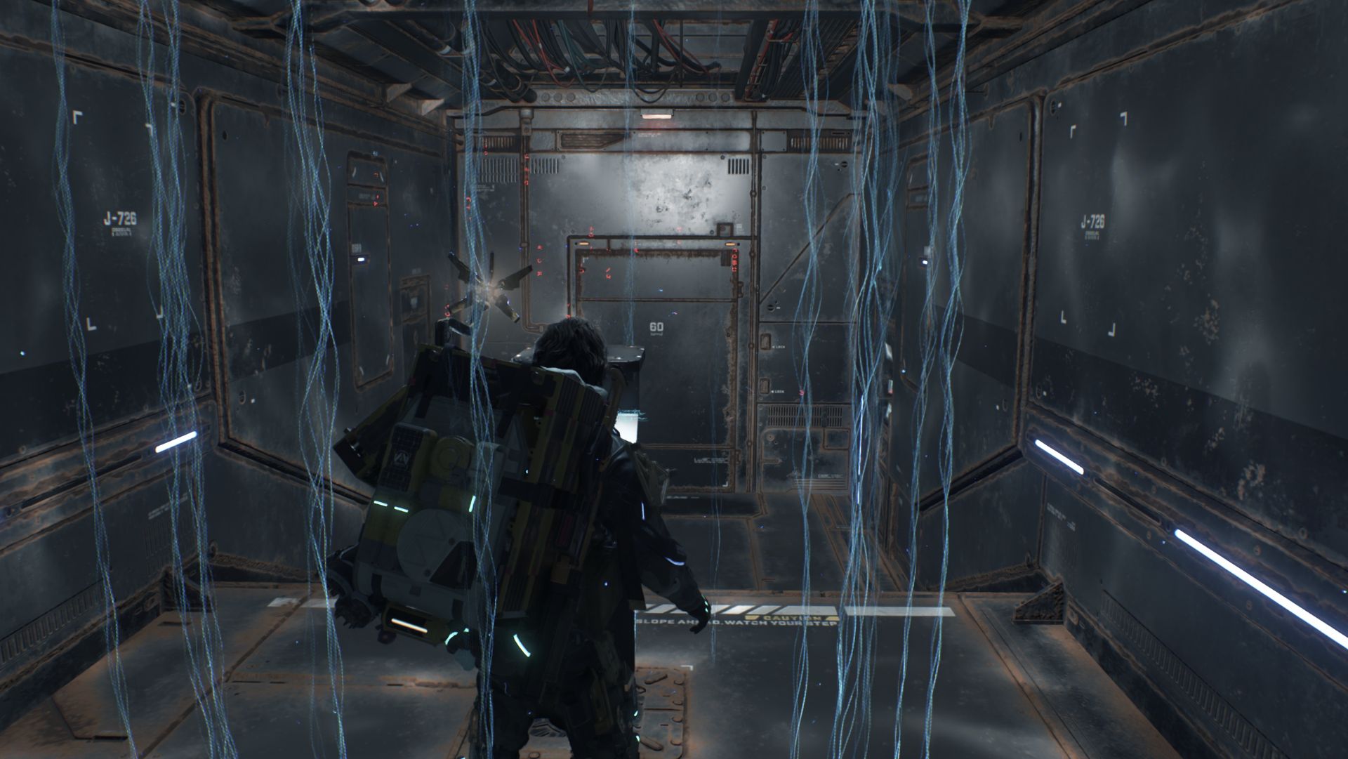 #14 СТРИМ | Death Stranding 2