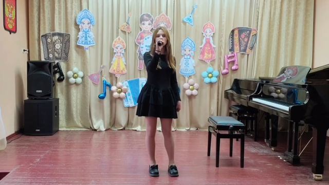 Пасечник Марина О той весне