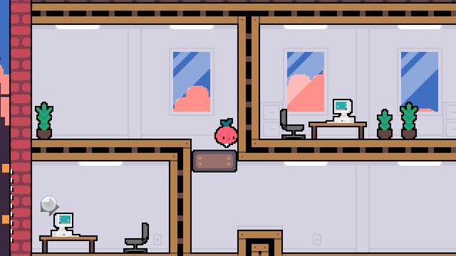 Папа редиска часть2  1 серия