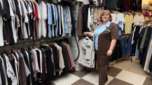 ЭЛМА FASHION ТУРЕЦКАЯ ЖЕНСКАЯ ОДЕЖДА ДО 60 размера.