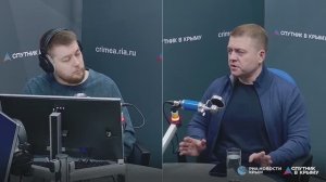 🔴LIVE. Итоги поездки крымской делегации в Узбекистан