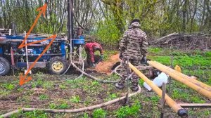 УЧАСТОК В ДЕРЕВНЕ 2026. ДА БУ/ДЕТ ВОДА! ОГОРОД ВСЁ БОЛЬШЕ И КРАШЕ. РЕМОНТ ПРОДОЛЖАЕТСЯ.