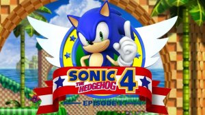 Sonic the Hedgehog 4: Episode I (2010, Xbox 360) | Прохождение без комментариев