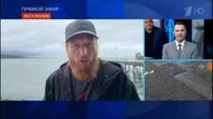 Передовые отряды ВС РФ заходят в тыл врага на Добропольском направлении