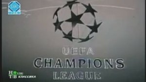 « Футбольный клуб « фрагмент передачи о матче ЛЧ , Динамо Киев -  Спартак Москва 3 : 2 . 1994 год .