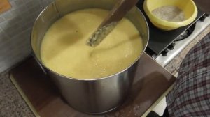 Бурбон в домашних условиях#Часть#1
