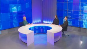 «Обозреватель. Мнение» Ансамбль этнической и духовной музыки «АлконостЪ» 29.04.2026