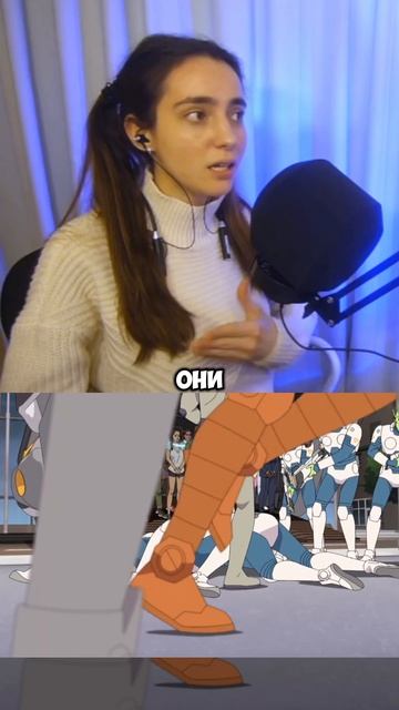 Он еще всем покажет  непобедимый неуязвимый мультсериал