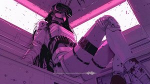 𝟐𝟎𝟖𝟗 — 𝐑𝐄𝐒𝐈𝐒𝐓𝐈𝐍𝐆 𝐓𝐇𝐄 𝐌𝐀𝐓𝐑𝐈𝐗 ｜ Neoncore FM