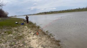 Рыбалка в Астрахани. Сазаны и море карася.