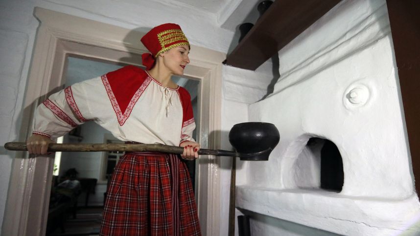 Кухня с характером: на Урале создали первый в России словарь традиционной пищи