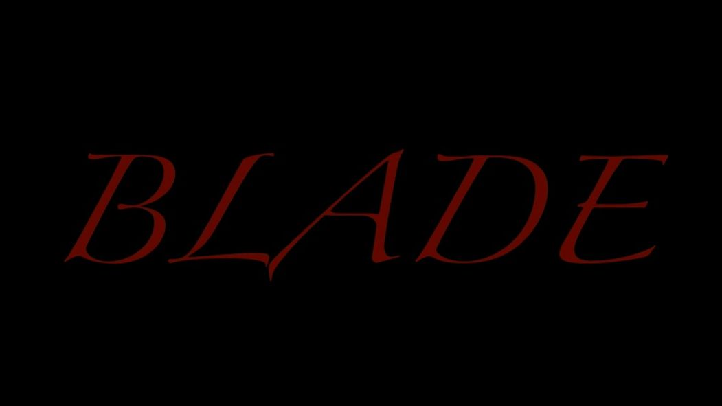 BLADE live  MATRIX RAVE  НИРВАНА  13.02.26