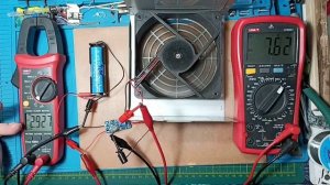 247. Особенности применения повышающих DC-DC преобразователей напряжения MT3608    08-11