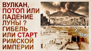 Допотопный Рим