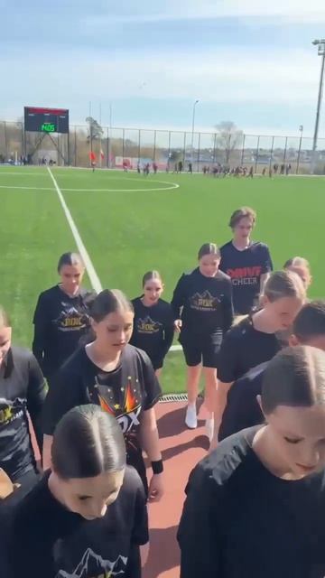 Открытие стадиона Полет прошло в Лыткарине