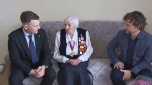 ❤ДАНЬ УВАЖЕНИЯ