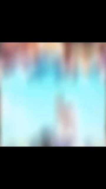 Драка Гарпа и Аокидзи мем