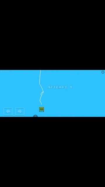 1 часть geometry dash 1-20 уровней