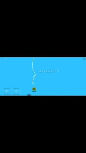 1 часть geometry dash 1-20 уровней