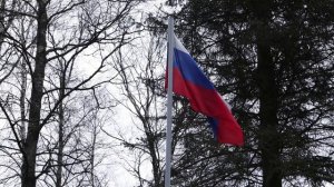 «У дороги тишь да гладь»