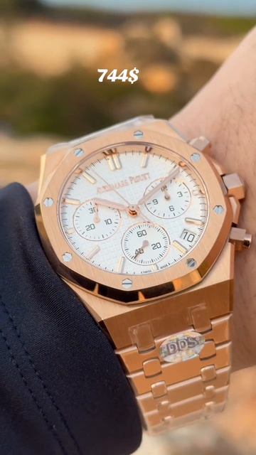 обзор часов