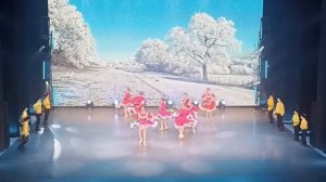 Алькор. Там нападала пароша. 2026