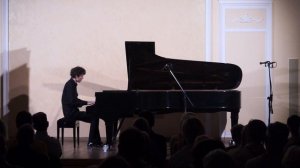 Александр Князев - П.И.Чайковский - «Щелкунчик» Адажио