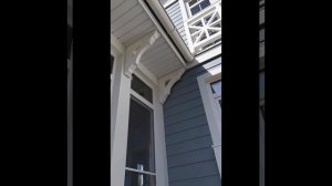 Шикарный дом с индивидуальным дизайном